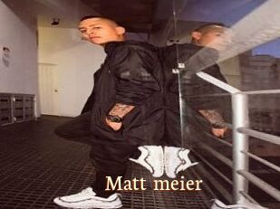 Matt_meier