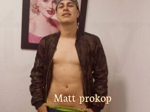 Matt_prokop