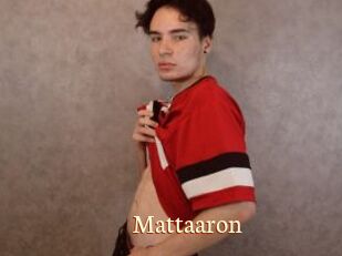 Mattaaron