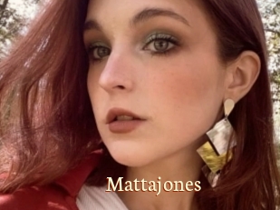 Mattajones