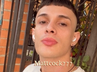 Mattcock777