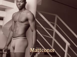 Mattconor