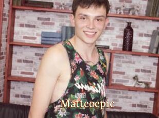 Matteoepic