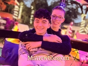 Mattewblossom