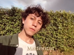 Mattewstan