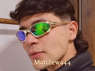 Matthew444