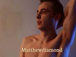 Matthewdiamond