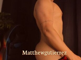 Matthewgutierrez