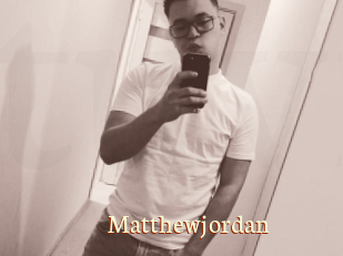 Matthewjordan