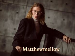 Matthewmellow