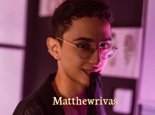 Matthewrivas