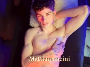 Mattiamancini