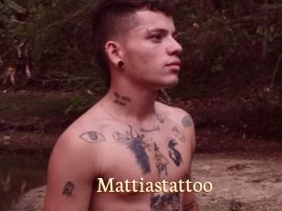 Mattiastattoo