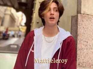 Mattieleroy