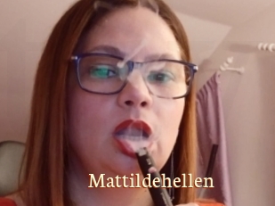 Mattildehellen