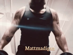 Mattmadigan