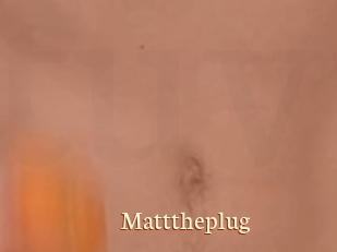 Matttheplug