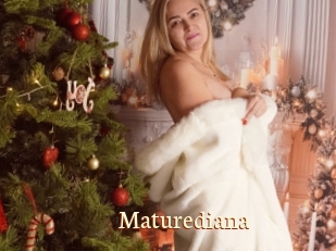 Maturediana