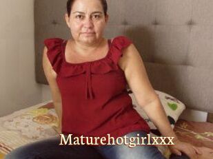 Maturehotgirlxxx