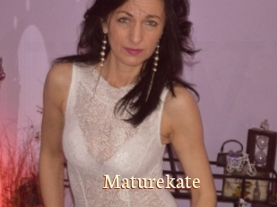 Maturekate