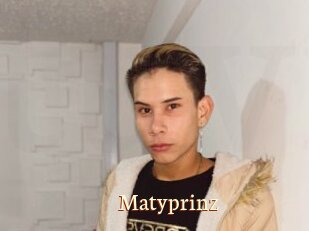 Matyprinz