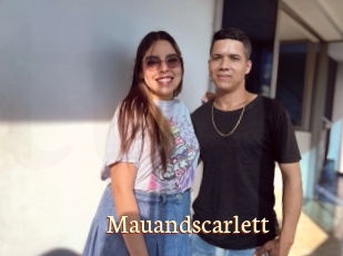 Mauandscarlett