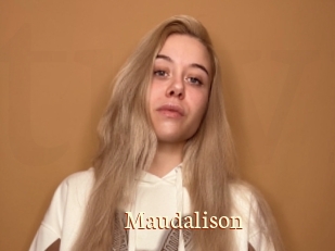 Maudalison