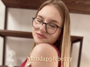 Maudappleberry