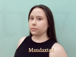 Maudaxtell