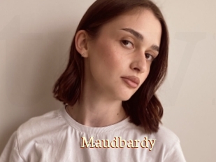 Maudbardy