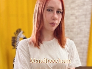 Maudbeecham