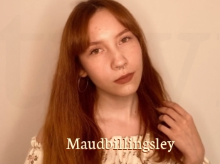 Maudbillingsley