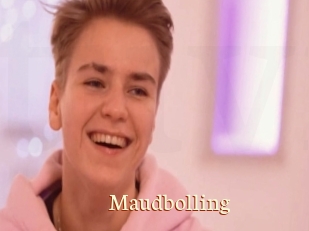 Maudbolling