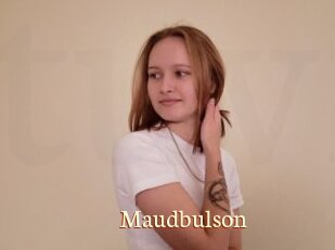 Maudbulson