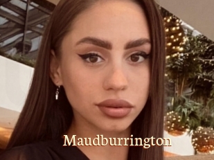 Maudburrington