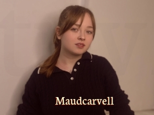 Maudcarvell