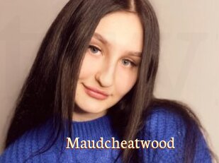 Maudcheatwood