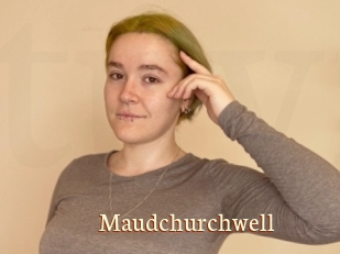 Maudchurchwell