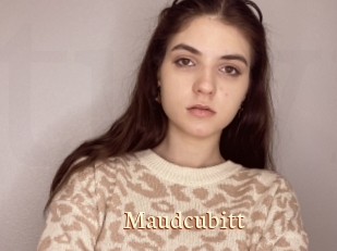 Maudcubitt