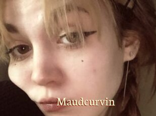 Maudcurvin