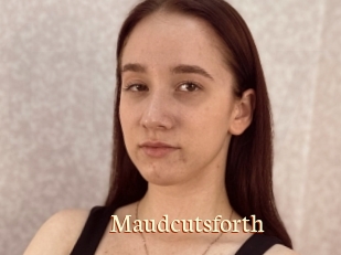 Maudcutsforth