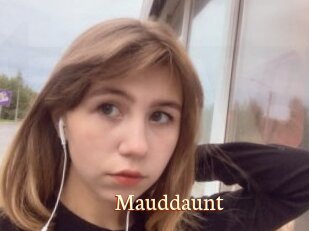 Mauddaunt