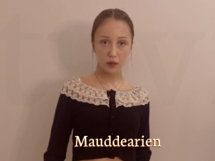 Mauddearien