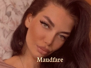 Maudfare