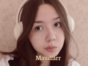 Maudfarr