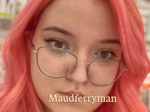 Maudferryman