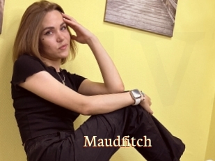 Maudfitch