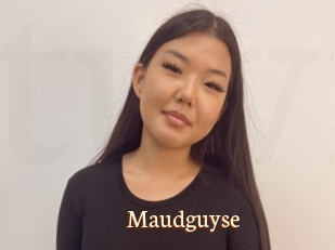 Maudguyse