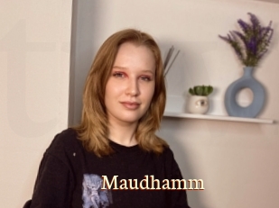 Maudhamm