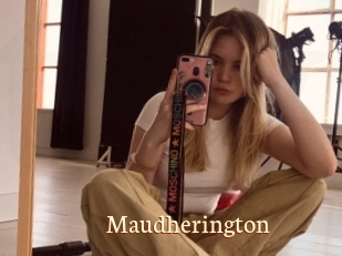 Maudherington